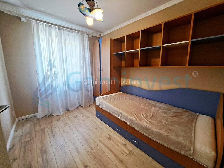 Apartament modern cu 3 camere de vanzare, zona Iosia, Oradea, Bihor - 6