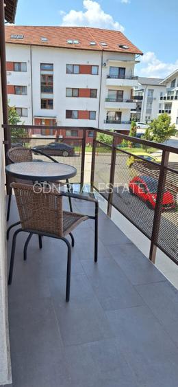 Apartament e camere in Bună Ziua - 8