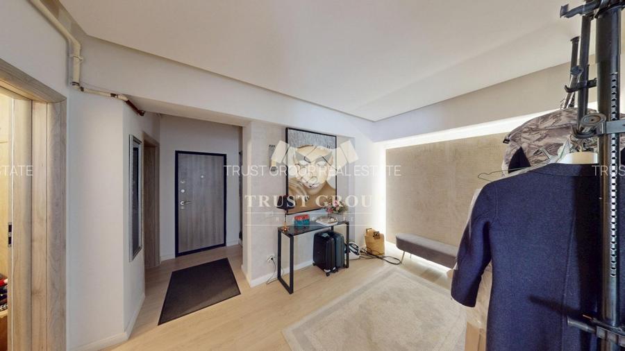 Aviatorilor-Piata Charles de Gaulles | 4 camere Lux | Loc de parcare | 2024 - 2