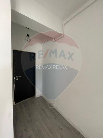 Apartament cu 2 camere 43 mp - Visoianu -Lunca Cetatuii - 4