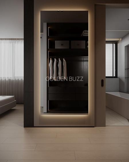 Penthouse | Zona JW Marriot | Ultra Lux - 49