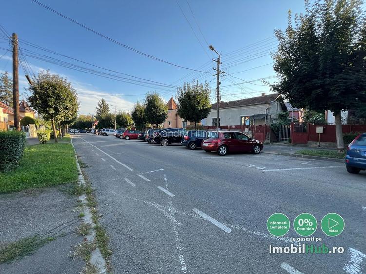 2 Camere, Potential Extindere, 65 mp Curte, Parc 14 Iulie, Grigorescu - 8