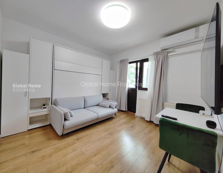 Dorobanți | Studio Inteligent | Spațiu Transformabil - 3