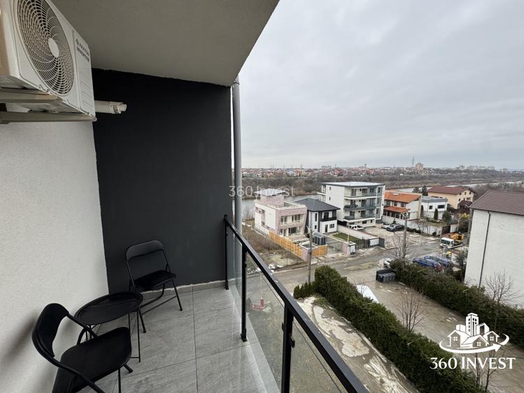 Garsoniera moderna - Mutare imediata I Tur Virtual 360 - 9