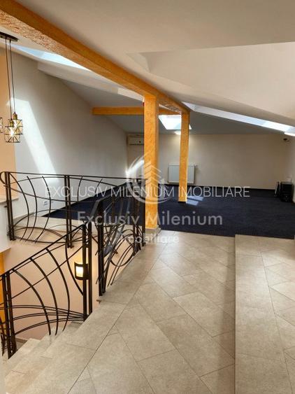 Vila / Casa Cotroceni - Eroilor Metrou ideal Birouri - 5