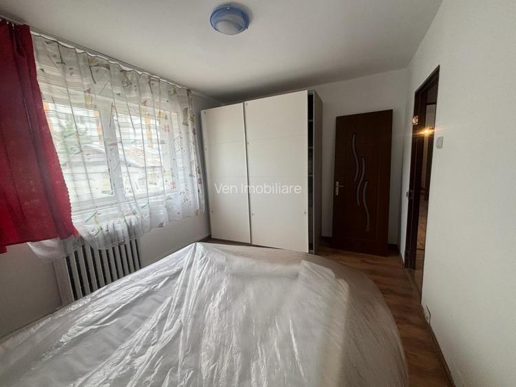 Apartament 3 camere renovat – 82 mpc – Etaj 1 - 3