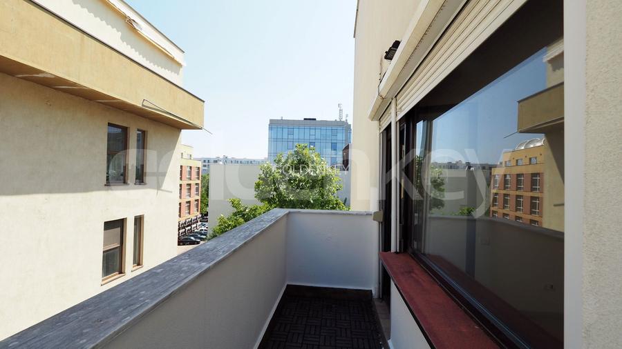 Apartament insorit cu 4 camere | garaj si boxa - 12