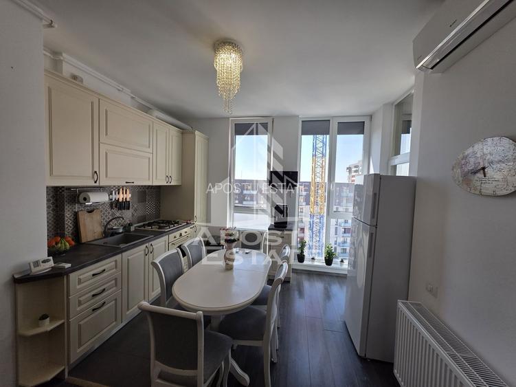 Apartament cu 2 camere de inchiriat, Zona Tipografilor,Timisoara - 2