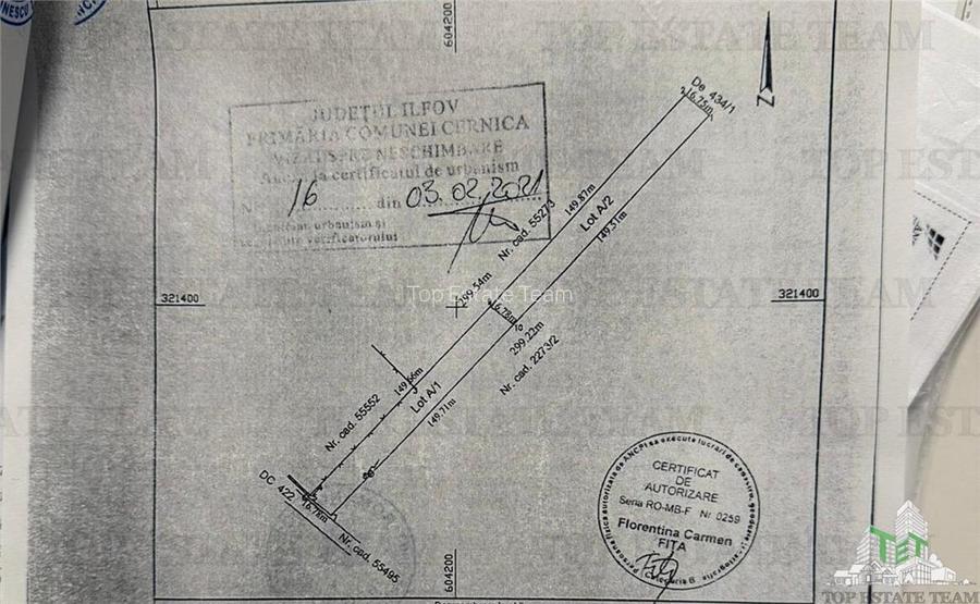 TEREN 2500MP BALACEANCA - 3