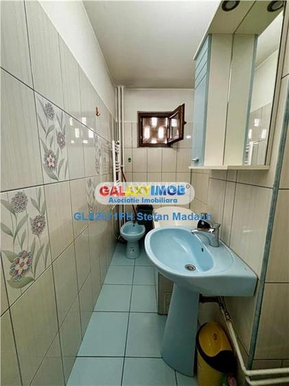 INCHIRIERE APARTAMENT 2 CAMERE - ECHIPAT COMPLET- ZONA MALU ROSU - 9