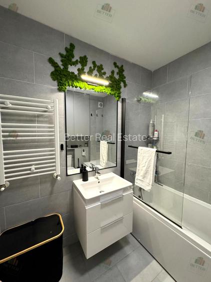 Apartament 2 camere decomandat — 57 mp | Loc de parcare | Lângă Metrou Berceni - 13