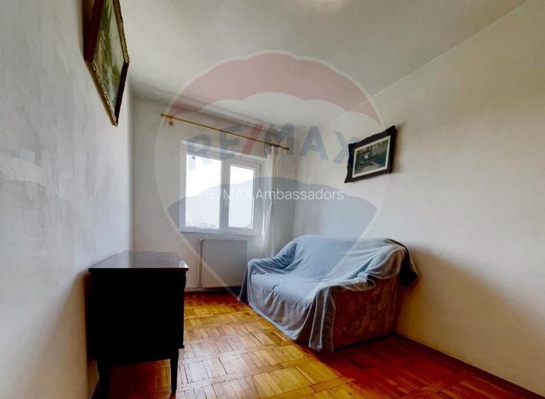 Apartament cu 3 camere de vânzare în zona Aradului - 7