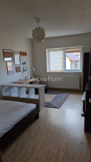 Garsoniera in bloc Vila Racadau  posibilitate extindere.DIRECT PROPRIETAR - 8