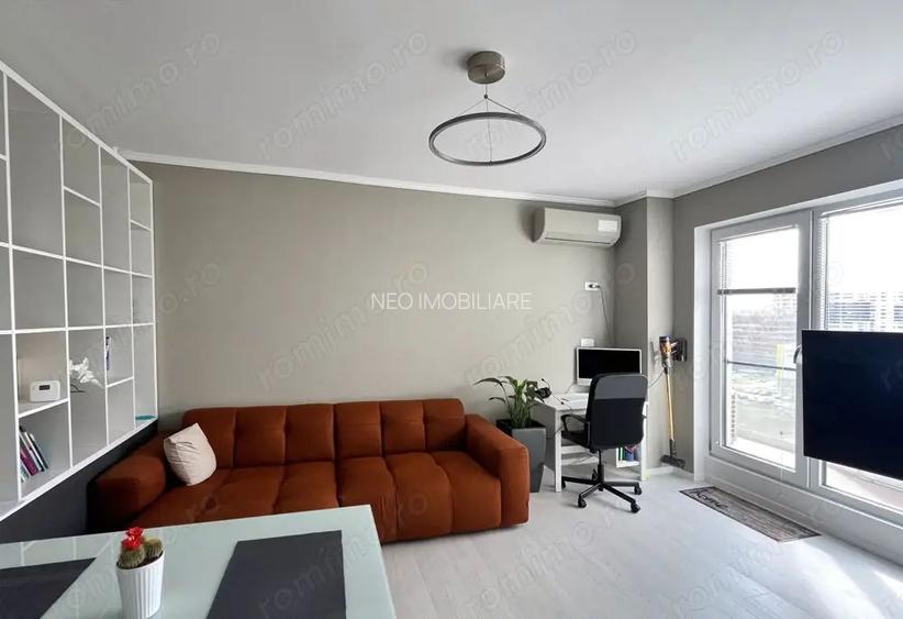 APARTAMENT DE LUX IN CAMPEADOR VOX LA 150.000 EURO ZONA TORONTAL - 7