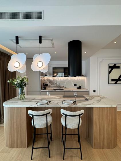 4 camere în ONE Floreasca vizavi de Promenada Mall - 2