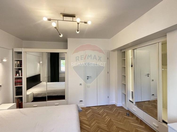 Inchiriere apartament - 2 camere (inițial 3), modern, spatios – Perla - 11