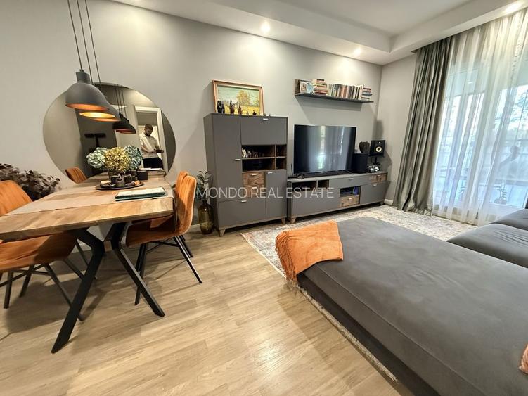 2 Camere I PIPERA I COSMOPOLIS - 3