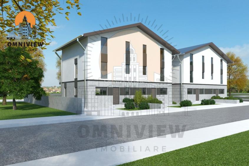 Casa Premium, Eficiență Energetică și Confort Cartier Izvor, 150 mp - 10