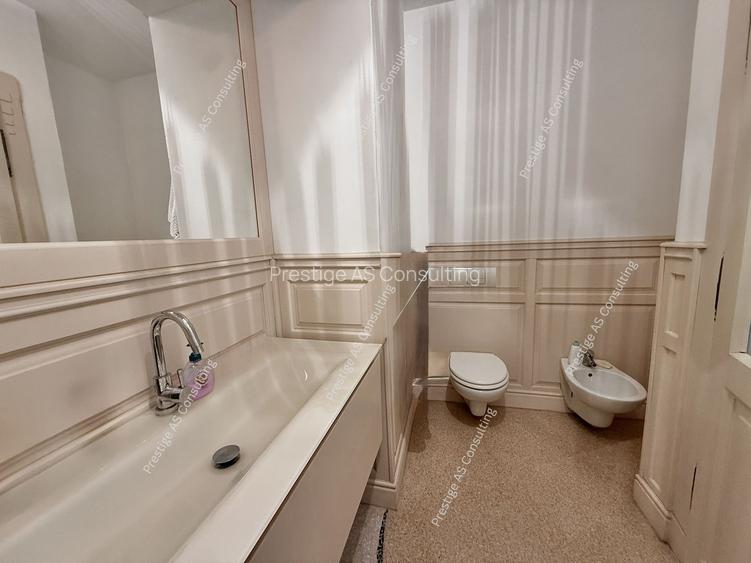 Resedinta patrimoniala de 200 mp | Piata Victoriei | Cladire istorica-Lift - 22