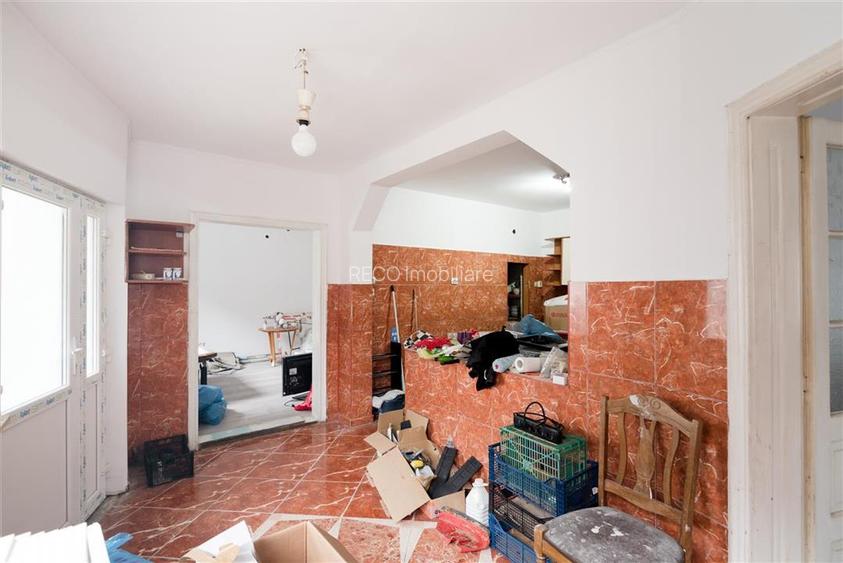 Reco, Casa Oradea, Cartier Oncea - 18