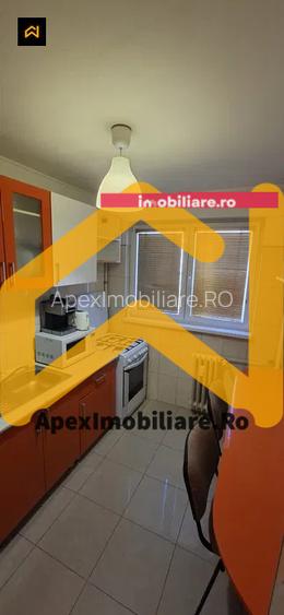 Apartament 2 camere de inchiriat Obor București | ApexImobiliare.ro - 5