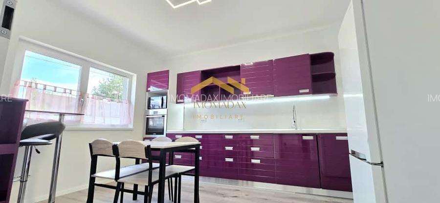 Dumbrăvița-Casa Individuală-Mobilată/Utilata - 5