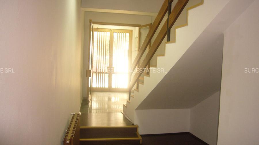 Dorobanti, Piata Dorobanti, vila P+2E, 400 mp construiti, an constructie 1995, - 6