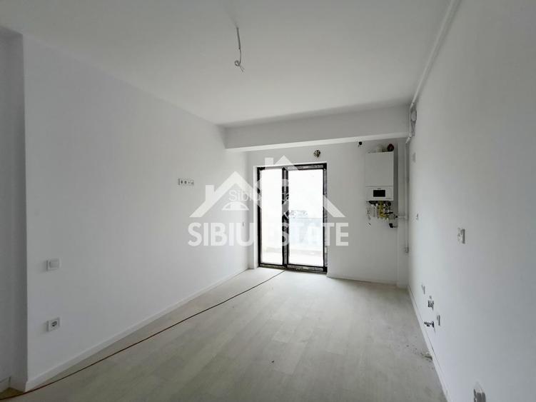 Apartament modern 2 camere ,parcare acoperita Șelimbăr  Doamna Stanca - 2
