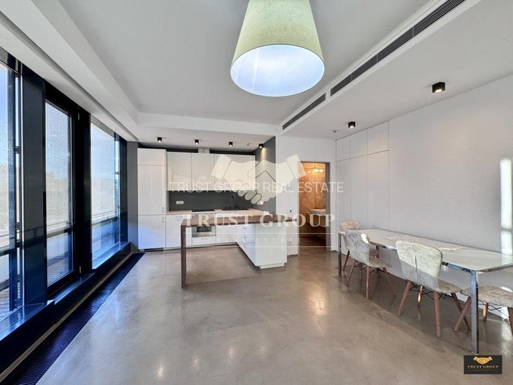 Duplex 3 camere | Floreasca | Loc de parcare - 4