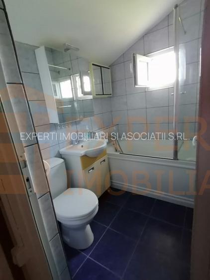 Casa spatioasa 6 camere, teren generos, Oituz – Lumina - 15