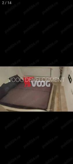 Apartament 1 cameră – zona Steaua-parter inalt - 2