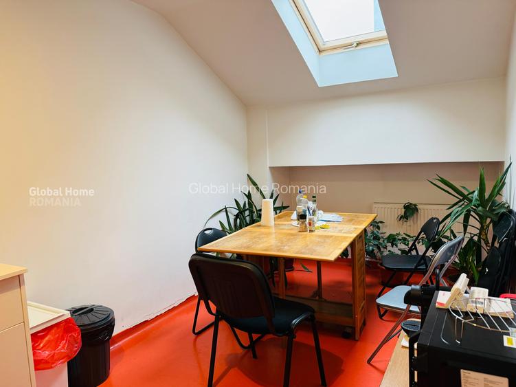 Birouri private, spatii creative in vila de lux, zona ultracentrala | Dorobanti - 31
