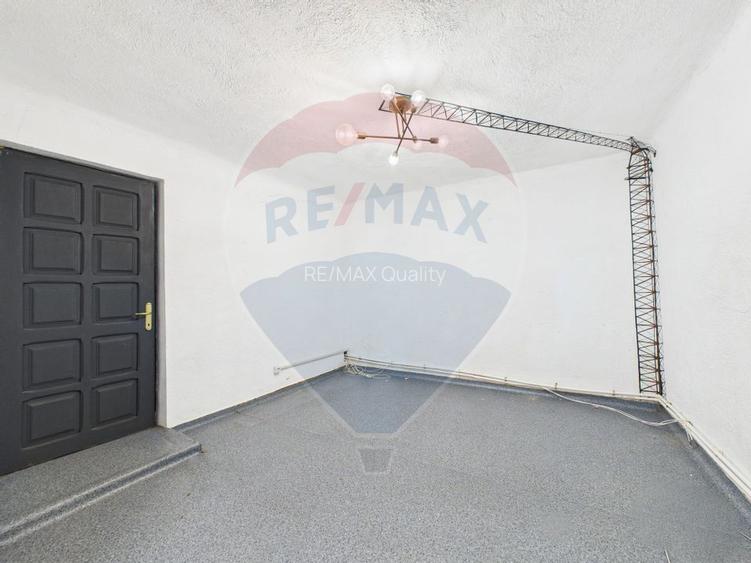 Spatiu de birouri in zona Aviatorilor – 95 mp utili + garaj 30 mp - 8