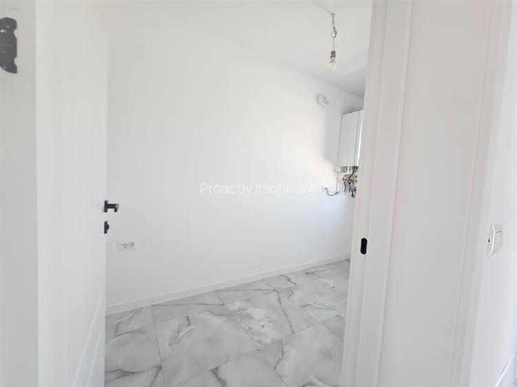 Duplex Modern | Finisaje la Cheie | 4 Camere | C-5611 - 3
