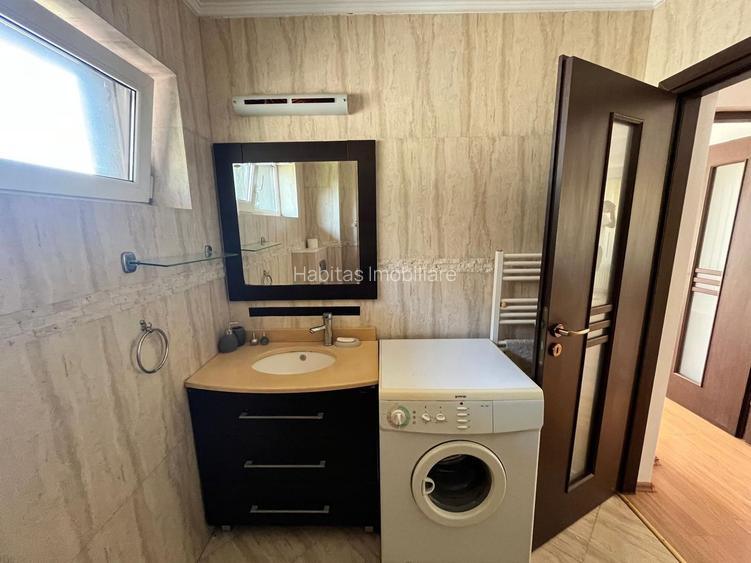 Apartament 3 camere, parcare, strada privata imobil tip vila,Buna Ziua - 18