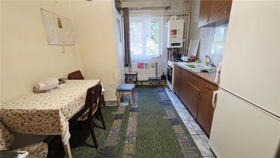 APARTAMENT 3 CAMERE 63MP ZONA BIG MANASTUR - 3