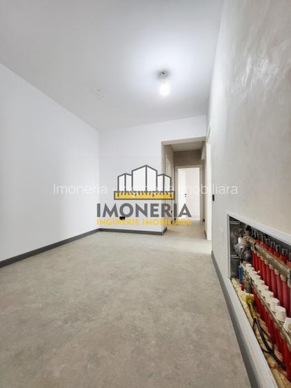 3 camere,boxa+garaj-0% comision-1 km metrou 1 Dec-priveliste aerisita - 38