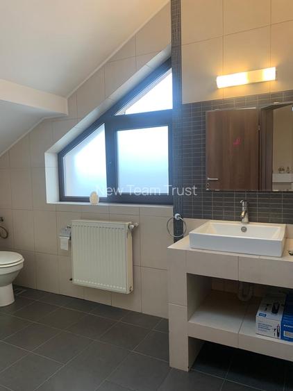 Vanzare Vila Duplex Voluntari P+E+M mobilat/utilata - 24