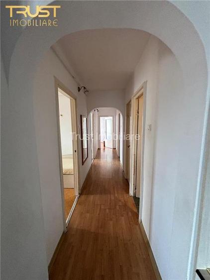 4 Camere I 2 Bai I Balcon I Manastur - 9