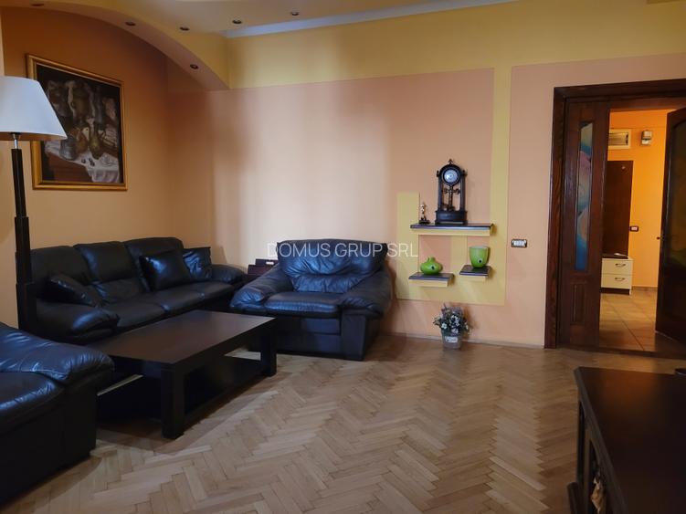 Vând apartament ultracentral 170 mp et 2 - 11