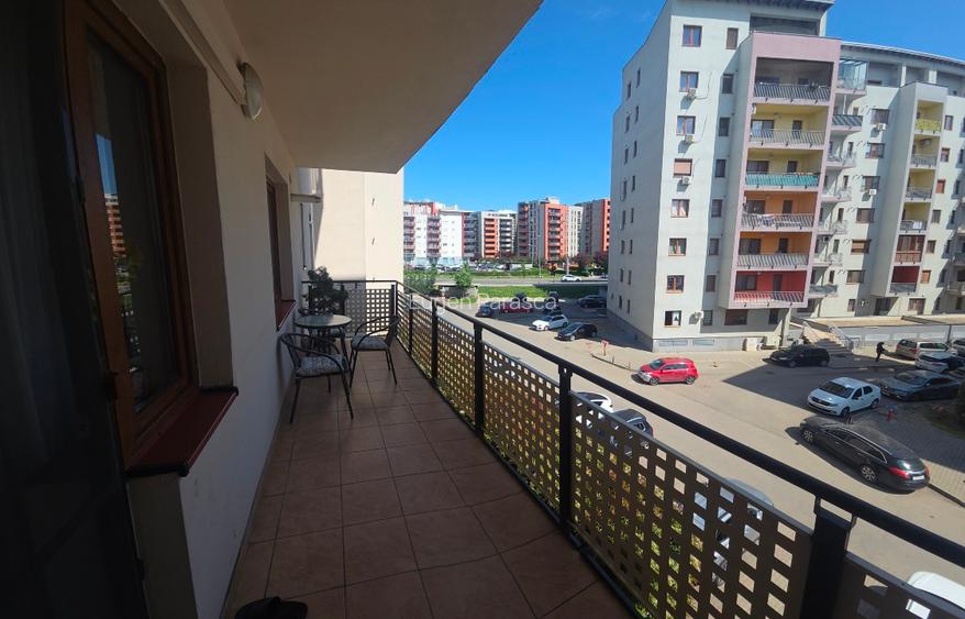 Apartament 3 camere Torontalului de inchiriat  - 2