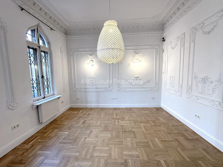 Vila  Piata Victoriei pentru resedinta Business - 5