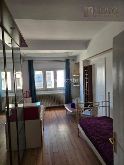 4 Camere | Cismigiu | Centrala | Pet Friendly | Metrou - 7