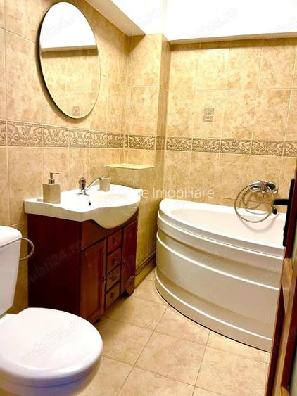 Apartament 3 Camere Decomandat Centrul Civic - cod 5270 - 5