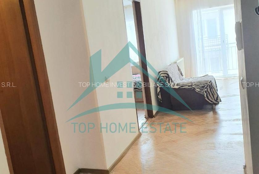 De vanzare apartament cu 2 camere pe str.Stejarului, in Floresti! - 4
