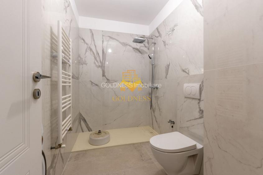 2 camere, premium, garaj, bloc nou, AC, Plopilor Zona Parcul Rozelor - 4