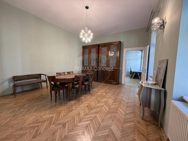 Spațiu de birouri de 250mp de închiriat în zona Ultracentral - 7