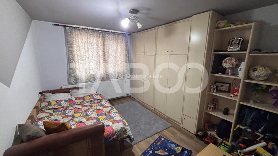 EXCLUSIVITATE COMISION 0 % - Casa individuala Seica Mare Sibiu - 8