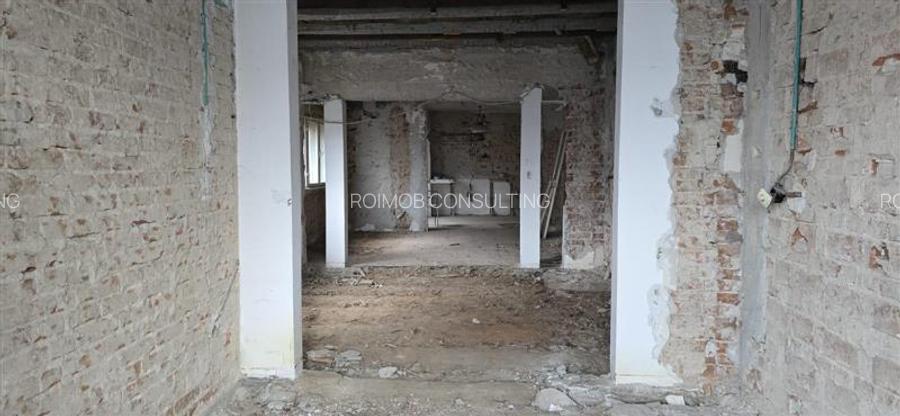 Casa 7 camere, S+P+1E+Pod,  necesita renovare,  zona Pantelimon-Baicului - 2