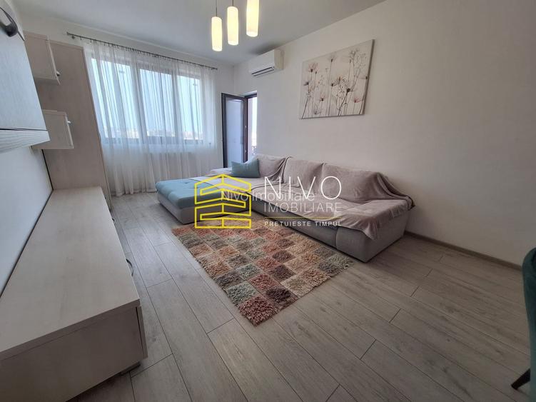 Apartament 3 camere – Tg. Mureș – Tudor – Acta Residence – Bloc Nou - 3